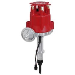 MSD PRO BILLET DISTIBUTOR CHEV 6 CYLINDER 194-292 MSD - 8514