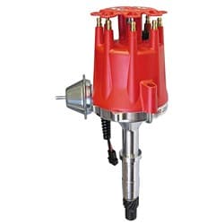 PRO-BILLET DIST AMC V8 ENGINES VAC ADVANCE. 290-401 TRIGGER MSD / MSD8519