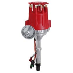 AMC READY TO RUN  DISTRIBUTOR SEE NOTES MSD - 8523