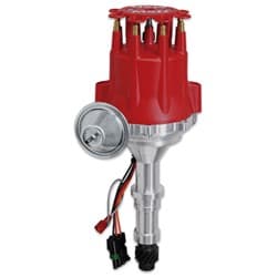 BUICK NAILHEAD READY TO RUN 322-425 DISTRIBUTOR MSD - 8524