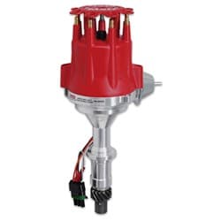 PONTIAC READY TO RUN DIST 326-455 MSD / 8528