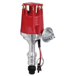 OLDSMOBILE READY TO RUN DISTRIBUTOR 260-455 MSD - 8529