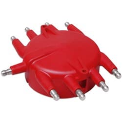 HEI CRAB CAP SUPPLIED WITH TERMINALS MSD - 8541
