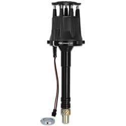 MSD PRO BILLET LOCKED BLACK SB & BB, MAG PICK-UP MSD - 85505