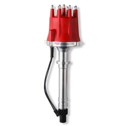 CHEV PRO-BILLET DISTRIBUTOR SB & BB, MAG PICK-UP MSD - 85551