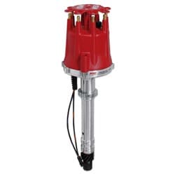 CHEV PRO-BILLET DISTRIBUTOR SAME AS MSD85551 W/SLIP COLLAR MSD - 85561