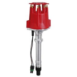 CHEV PRO-BILLET MARINE DIST. SB & BB, MAG PICK-UP MSD - 8560