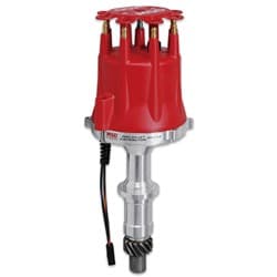 MSD DISTRIBUTOR PONTIAC 355-455 PONTIAC MSD - 8563