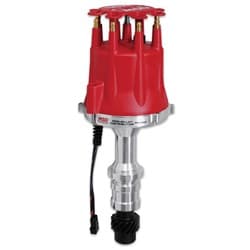 BILLET DISTRIBUTOR OLDS 260-455 MSD 8566