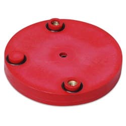 CRAB CAP ROTOR BASE USE WITH MSD8541 MSD - 8568