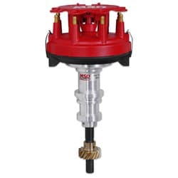 351C LOW PROFILE DISTRIBUTOR NO PICK-UP **SEE NOTES** MSD - 8569
