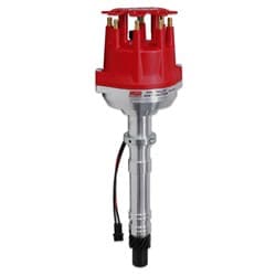 CHEV SMALL DIA DISTRIBUTOR PRO BILLET SB & BB MAG PICK-UP MSD - 8570