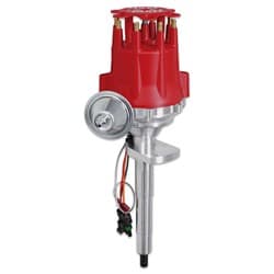 FORD FLATHEAD READY TO RUN DISTRIBUTOR  49-53 MSD - 8573