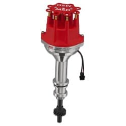 SMALL DIA. BILLET DISTRIBUTOR Suit Ford 302 351C  429 460 MSD - 8577