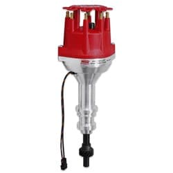 SMALL DIA. BILLET DISTRIBUTOR Suit Ford 351W MSD - 8578