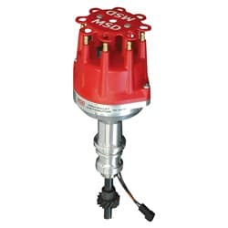 SMALL DIA. BILLET DISTRIBUTOR Suit Ford 289 302 W MSD - 8579