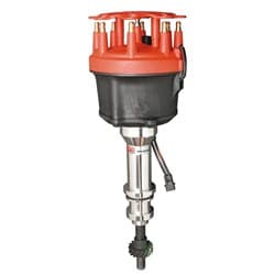 351W W/VIC JNR DISTRIBUTOR ***SEE NOTES*** MSD - 85805