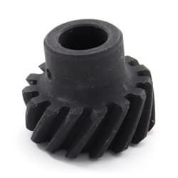 289-302W IRON DISTRIBUTOR GEAR   0.468 SHAFT ALT.MA29418 MSD - 85832