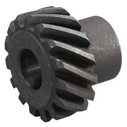 289-302W STEEL DIST GEAR HYD CAM 0.468 SHAFT ALT.MA29418 MSD - 85833