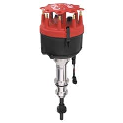 351W PRO-BILLET DISTRIBUTOR MAG PICK-UP MSD - 8584