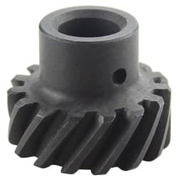 351W IRON DISTRIBUTOR GEAR 0.531 SHAFT ALT.MA29421 MSD - 85852