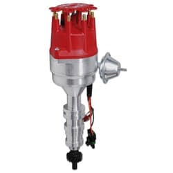 BBF FE READY TO RUN DISTRIBUTO FORD 390 - 428 MSD - 8595