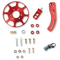 BBC CHEV CRANK TRIGGER KIT FLYING MAGNET MSD - 8620