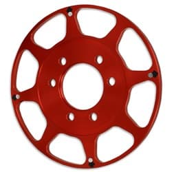 MSD 8 TRIGGER WHEEL, BBC 454 MSD - 8621