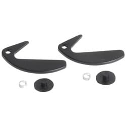 ADVANCE WEIGHT KIT PRO BILLET DISTRIBUTORS MSD - 8628
