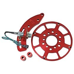 SB CHRYS. CRANK TRIGGER KIT FLYING MAGNET MSD - 8633