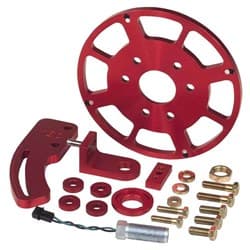 429-460 FORD CRANK TRIGGER KIT  FLYING MAGNET MSD - 8644