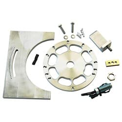 MSD 7 UNIVERSAL CRANK TRIGGER   MSD - 8655