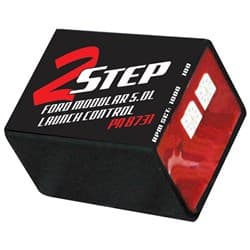 FORD TWO STEP MODULE 5.0L COYO  2011 UP MSD - 8733