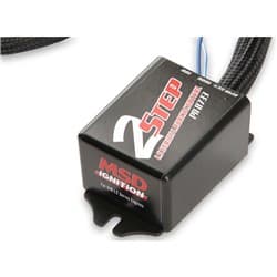 2 STEP LAUNCH CONTROL SUIT LS ENGINES MSD - 8733