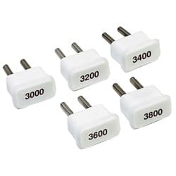 RPM MODULE KIT 3000-3800 3000, 3200, 3400, 3600, 3800 MSD - 8743