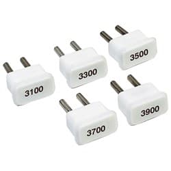RPM MODULE KIT 3100-3900 3100, 3300, 3500, 3700, 3900 MSD - 87431