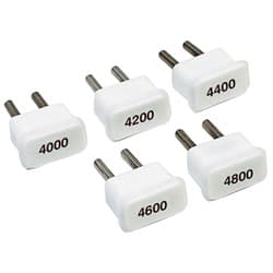 RPM MODULE KIT 4000-4800 4000, 4200, 4400, 4600, 4800 MSD - 8744
