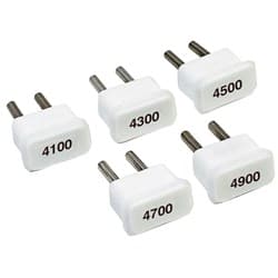 RPM MODULE KIT 4100-4900 4100, 4300, 4500, 4700, 4900 MSD - 87441