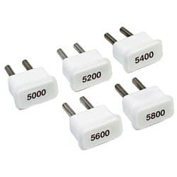 RPM MODULE KIT 5000-5800 5000, 5200, 5400, 5600, 5800 MSD - 8745