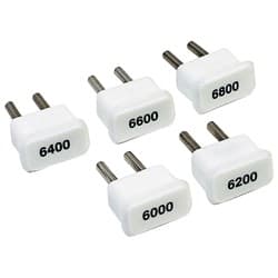 RPM MODULE KIT 6000-6800 6000, 6200, 6400, 6600, 6800 MSD - 8746