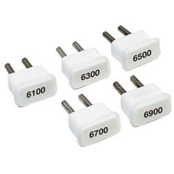 RPM MODULE KIT 6100-6900 6100, 6300, 6500, 6700, 6900 MSD - 87461