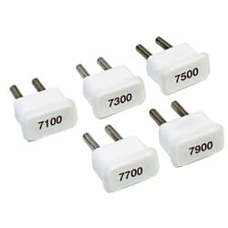 RPM MODULE KIT 7100-7900 7100, 7300, 7500, 7700, 7900 MSD - 87471