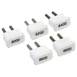 RPM MODULE KIT 8000-8800 8000, 8200, 8400, 8600, 8800 MSD - 8748