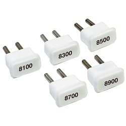 RPM MODULE KIT 8100-8900 8100, 8300, 8500, 8700, 8900 MSD - 87481