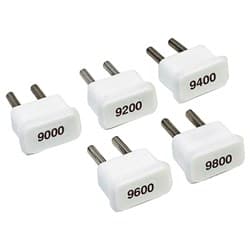 RPM MODULE KIT 9000-9800 9000, 9200, 9400, 9600, 9800 MSD - 8749