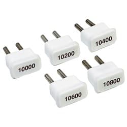 RPM MODULE KIT 10000-10800 1,000,010,200,104,000,000,000, MSD - 8750