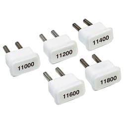 RPM MODULE KIT 11000-11800 1,100,011,200,114,000,000,000, MSD - 8751