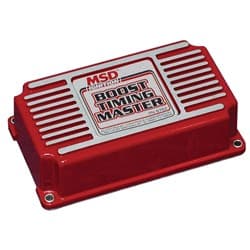 BOOST TIMING MASTER USE W/ MSD 6,7,8 OR 10 MSD - 8762