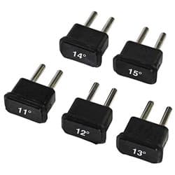RETARD MODULE KIT 11-15 Deg 11,12,13,14 & 15 Deg MSD - 8774