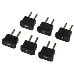 RETARD MODULE KIT, 5-10 Deg 5,6,7,8,9 & 10 Deg MSD - 8776